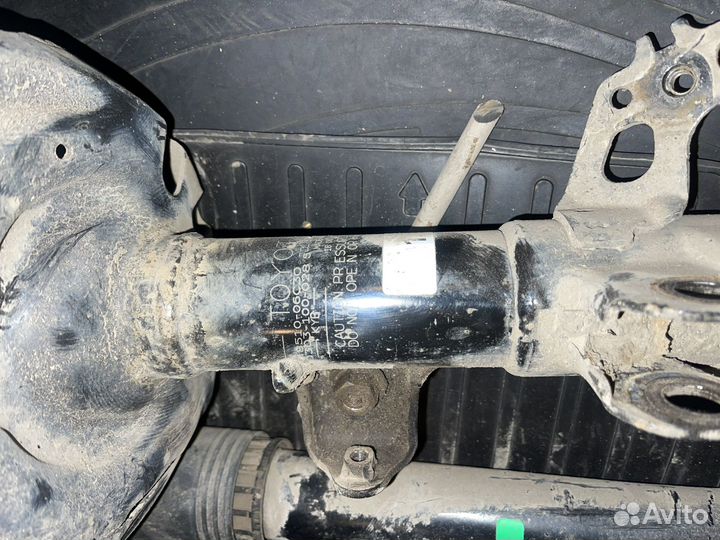 Амортизатор