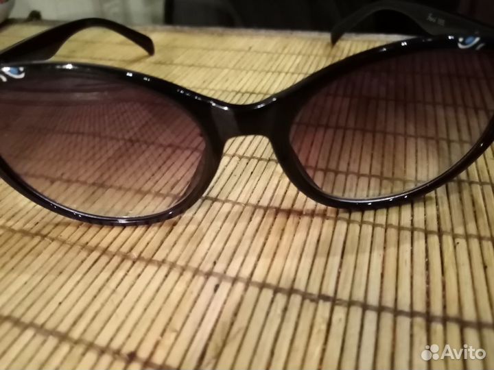 Очки для чтения +1,5