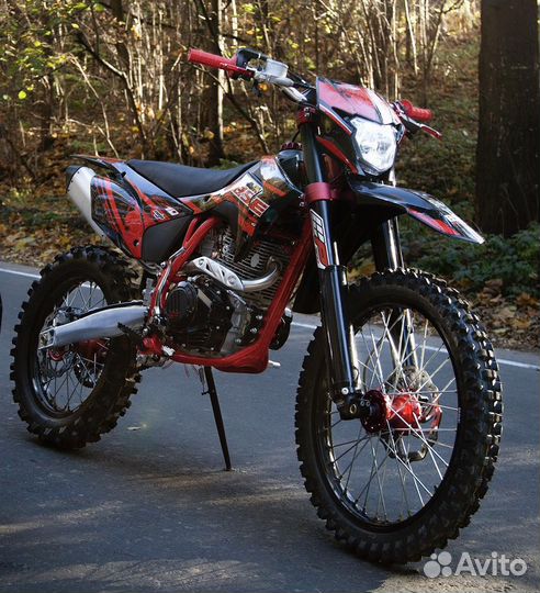 Мотоцикл BSE Z10 в рассрочку