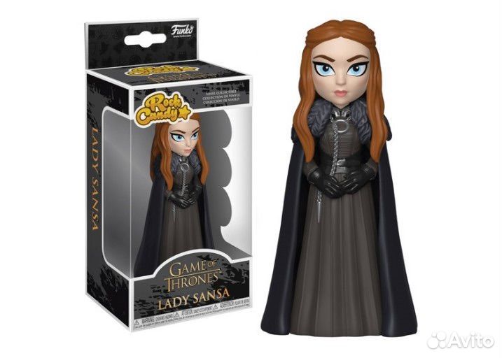 Фигурки Funko Pop Игра Престолов