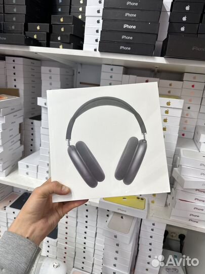 Наушники airpods Max