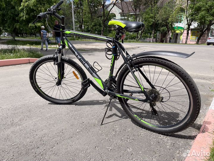 Велосипед для взрослых