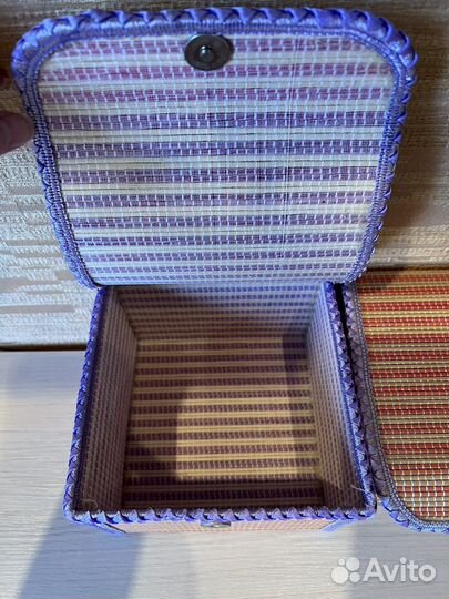 Корзина для хранения