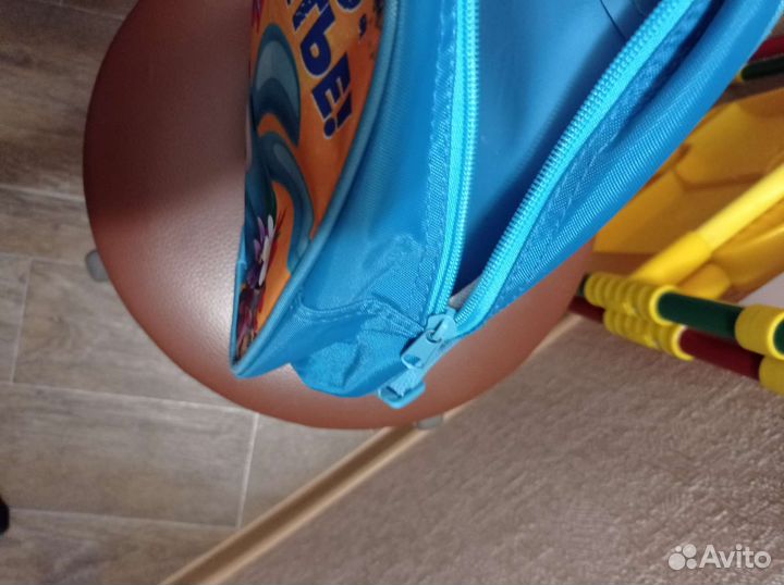 Рюкзак детский