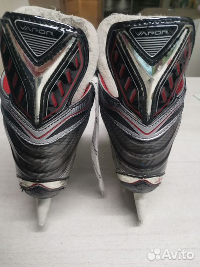 Коньки Bauer vapor x900 28размер