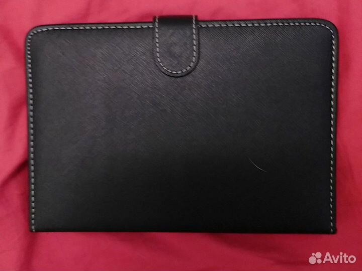 Клавиатура чехол для планшета