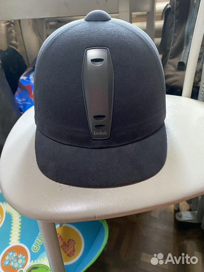 Шлем для верховой езды 60