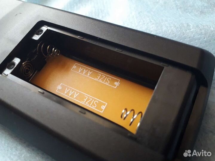 Пульт ду RC118