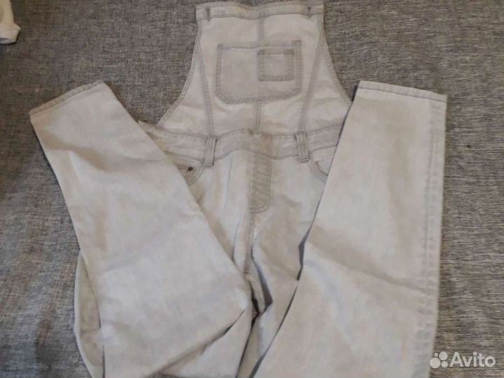 Комбинезон женский летний 42 44