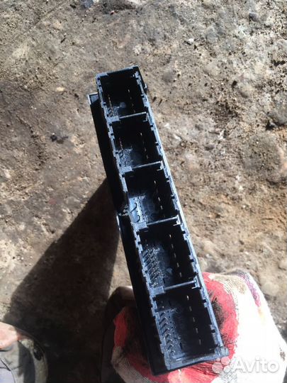 Блок комфорта Ford Focus 1 Форд Фокус 1