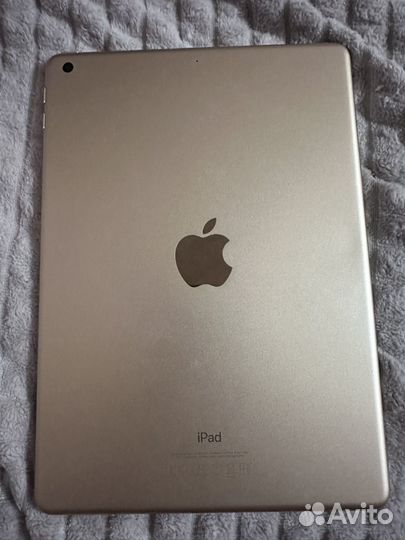 iPad 5 поколения