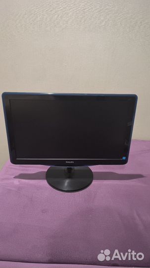 Монитор philips