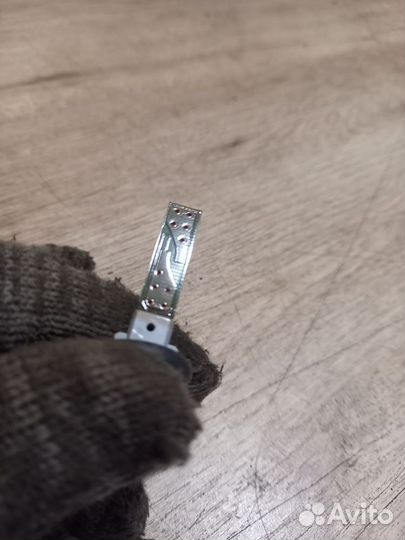 Датчик температуры в салоне Skoda Octavia A5