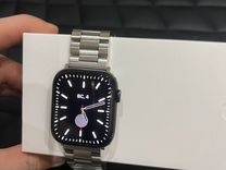 Часы apple watch 7 45 mm