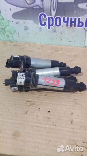 Катушка зажигания LADA Largus