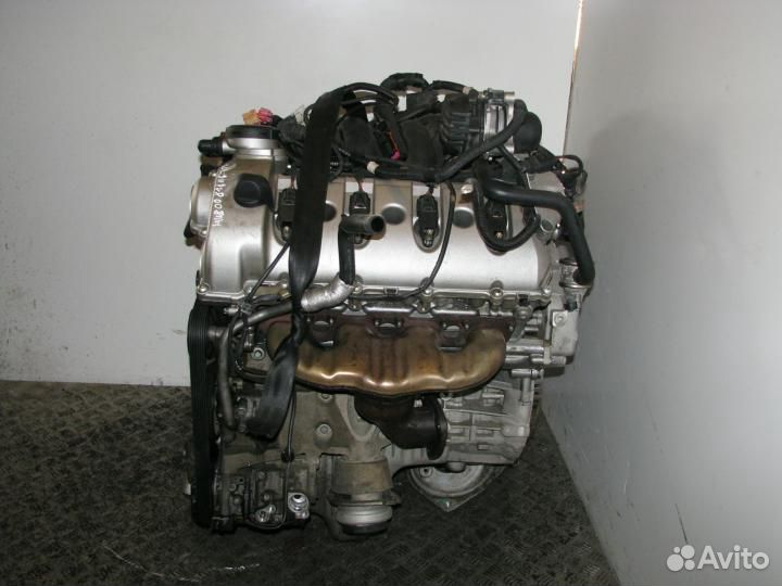 Двигатель 4.5 340 л.с. Porsche Cayenne 1 M48.00