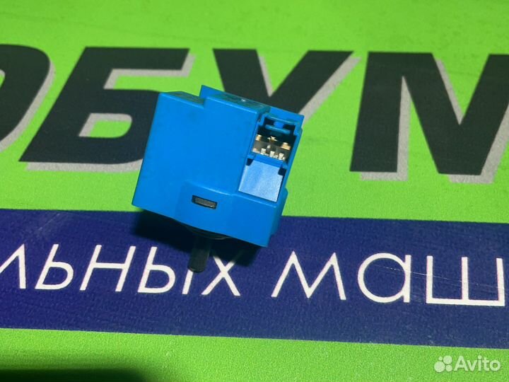 Прессостат стиральной машины indesit/Ariston