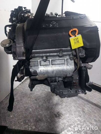 Двигатель Audi A6 C5 (S6,RS6)