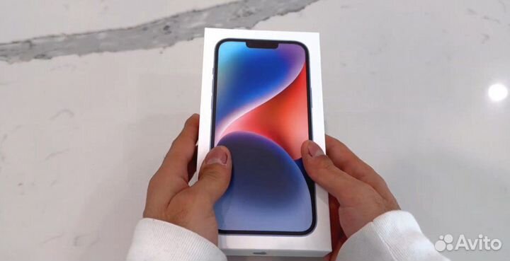 iPhone 14, 128 ГБ