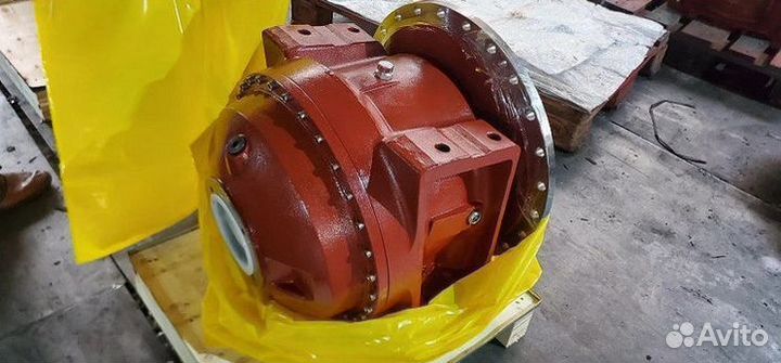 Редуктор pmb6