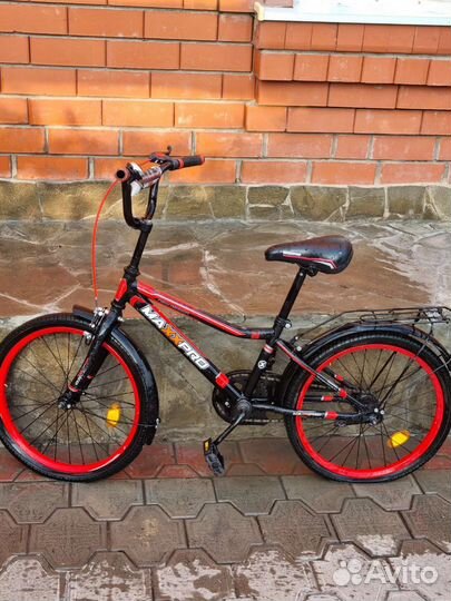 Велосипед бу, самокат