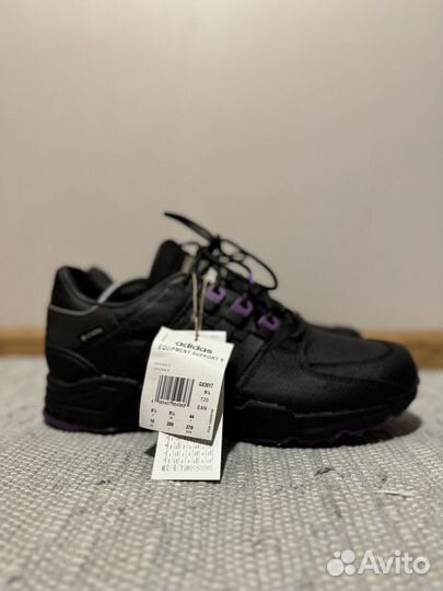 Кроссовки Adidas Equipment CSG 93 Gore-Tex 10 US