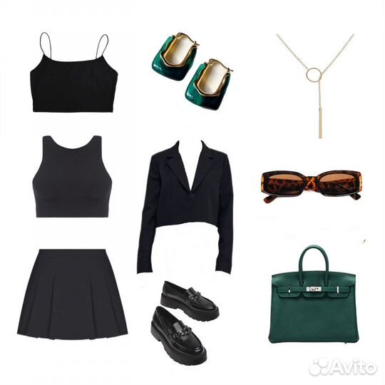 Услуги дизайнера