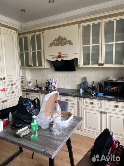 Мытьё оборудования