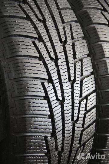 Nokian Tyres Nordman RS2 SUV 225/55 R18 102R