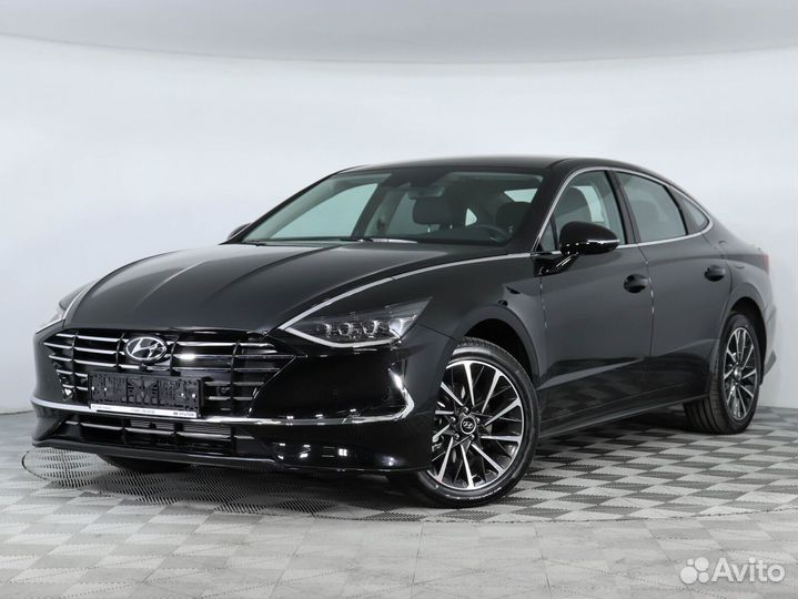 Hyundai Sonata 2.5 AT, 2023