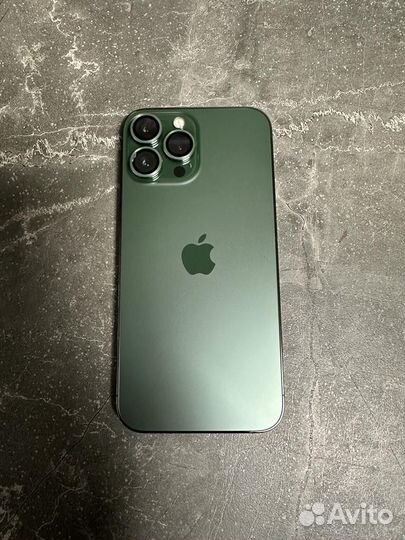 iPhone 13 Pro Max, 256 ГБ