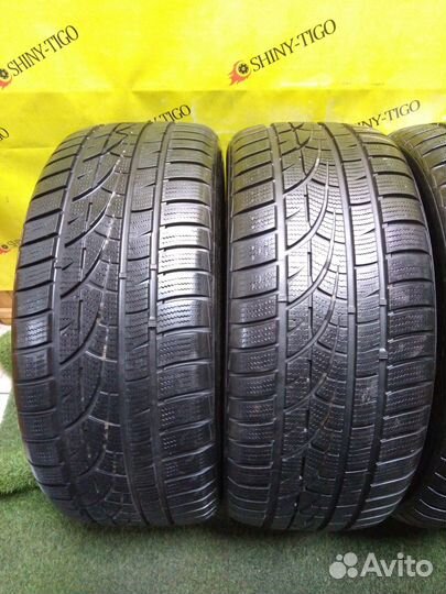 Hankook Winter I'Cept Evo 245/50 R18 100V