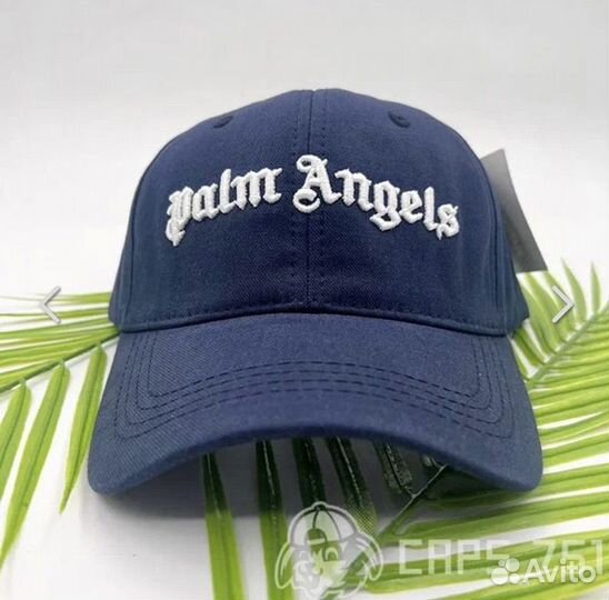 Кепка Palm Angels