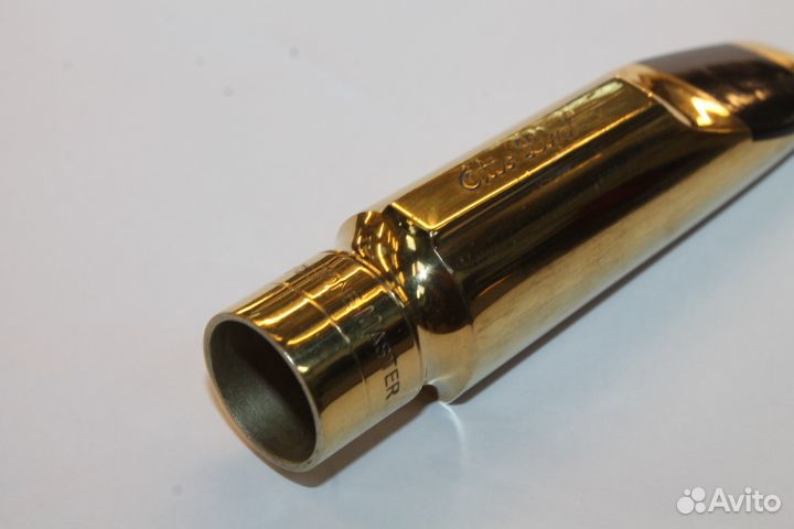 Мундштук для тенор саксофона Otto Link 8*