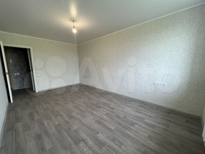 1-к. квартира, 37 м², 5/6 эт.