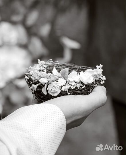 Свадебные аксессуары