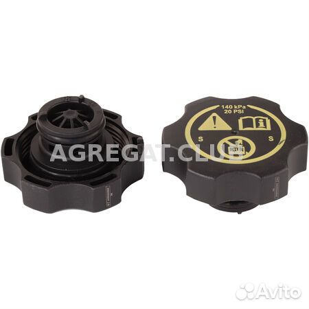 Крышка krauf KKZ1058SP