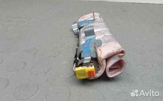 Подушка сидения водителя skoda fabia 3, Номер 6V0880242D (8OK27YY01)