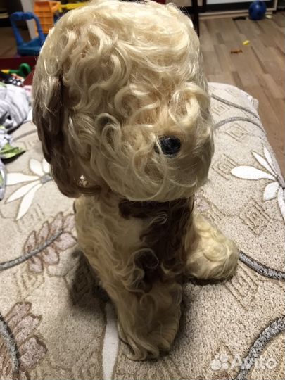 Игрушки СССР