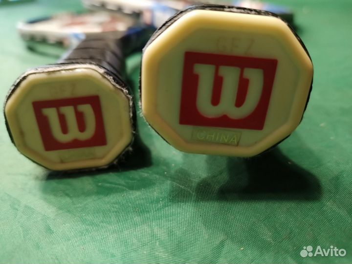 Ракетка для большого тенниса детская