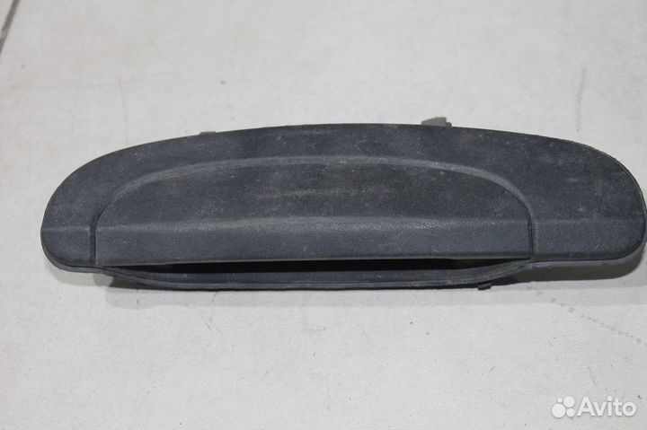 Ручки дверей Hyundai-Kia Elantra Getz