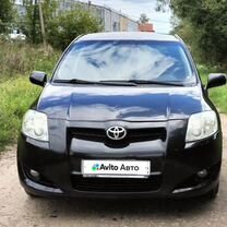 Toyota Auris 1.6 AMT, 2007, 168 300 км, с пробегом, цена 560 000 руб.