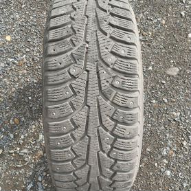 Nokian Tyres Nordman 5 205/55 R16