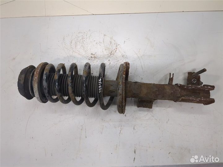 Амортизатор подвески Suzuki SX4, 2007