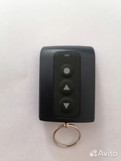 Брелок сигнализации starline