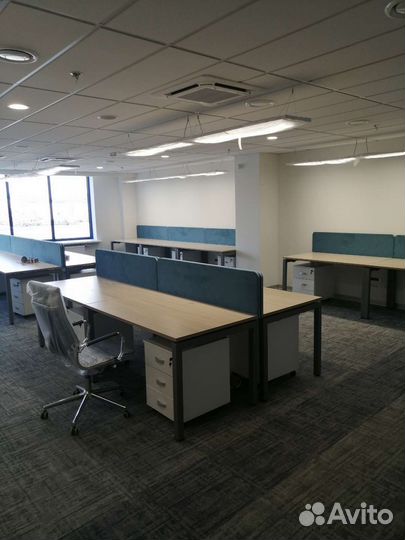 Сборка-разборка мебели. Офисная мебель. Кресла