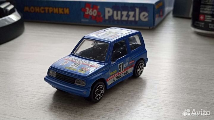 Коллекционные машинки