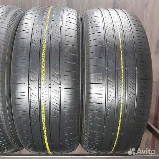 Goodyear Eagle LS 2 225/55 R18 98H