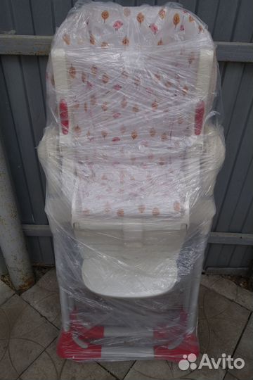 Детский стульчик для кормления