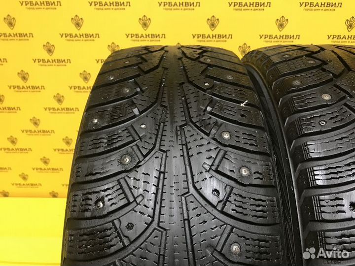 Nokian Tyres Nordman 5 215/55 R17 98T